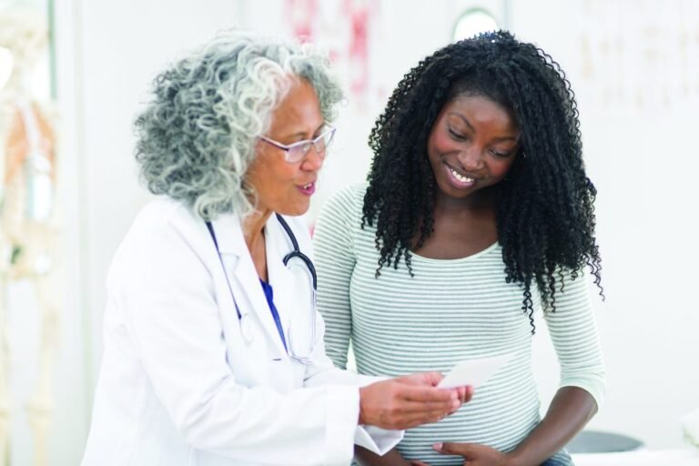 Essential Stroke Risk Information for Women