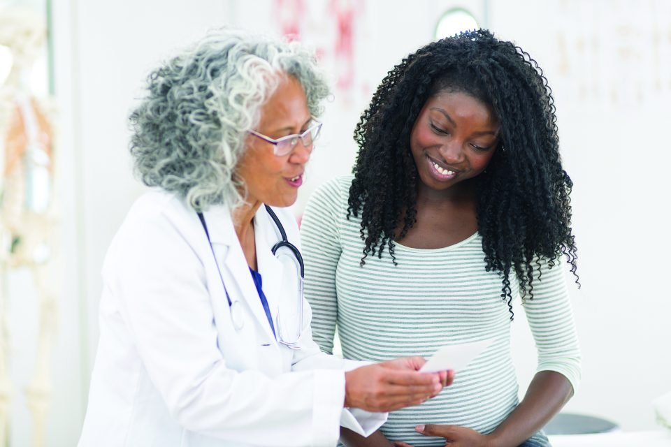 Essential Stroke Risk Information for Women