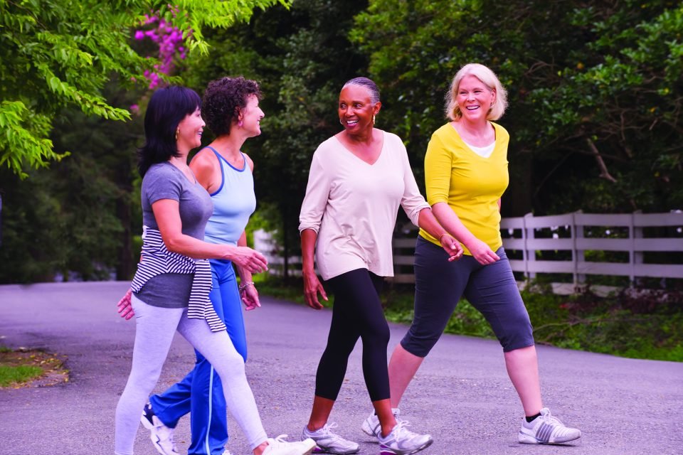 Optimize Heart Health for Enhanced Brain Function
