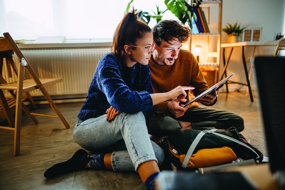5 Affordable Travel Tips