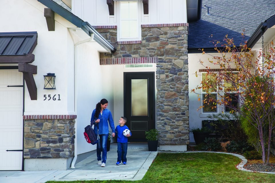 6 Tips to Weatherproof Your Home