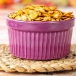 Save Pumpkin Seeds for a Tasty Snack