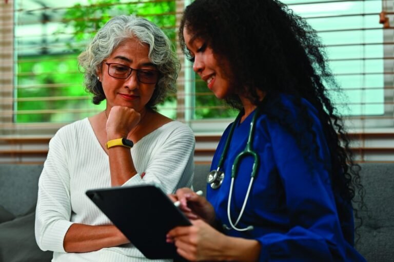 Exploring the Effects of LDL Cholesterol