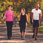 Step Toward Improved Health