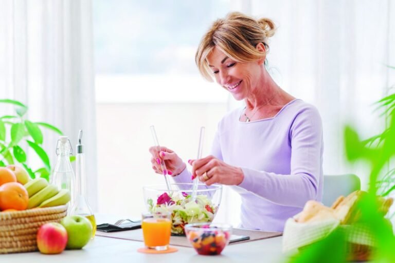 Key Tips for Boosting Your Immune System