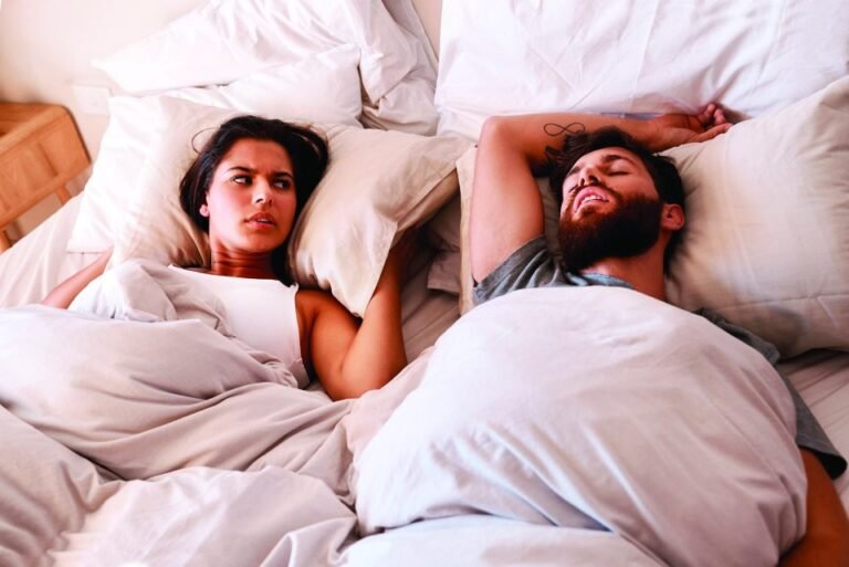 Sleep Apnea: Beyond Just Snoring