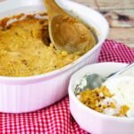 Apple Crisp