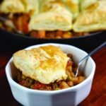 Irish Beef and Ale Pot Pie