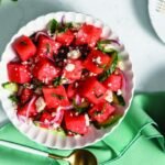 Quick and Refreshing Summer Watermelon Recipes