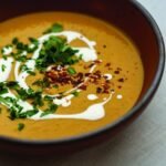 Pumpkin Soup Delight