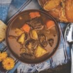 Celebrate St. Pat's with a Hearty Stew