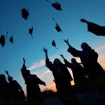 Grading with Graduates