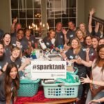 St. Andrew UMC Summer SPARK TANK Challenge: Making a Difference