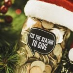 Charity as a Family Tradition
