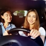 Social Distancing: Teach Your Teen to Drive Now