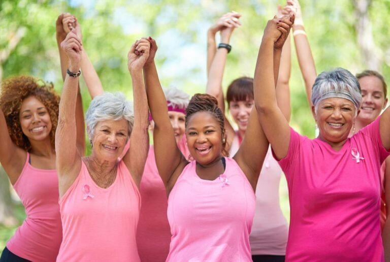 The Significance of Breast Cancer Awareness Month