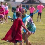 St. Andrew United Methodist Church Unveils Summer Fun 2021: Children's and Youth Programs