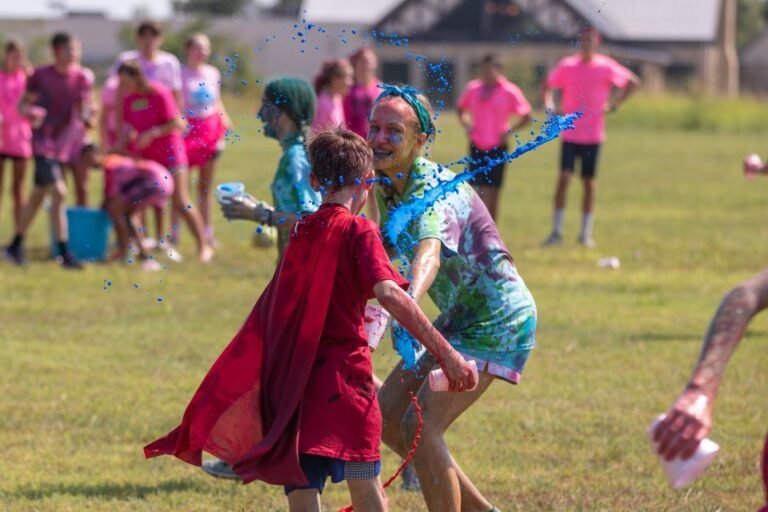 St. Andrew United Methodist Church Unveils Summer Fun 2021: Children's and Youth Programs