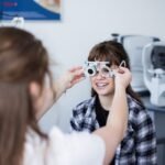 Indications Your Child Should Visit a Pediatric Eye Doctor
