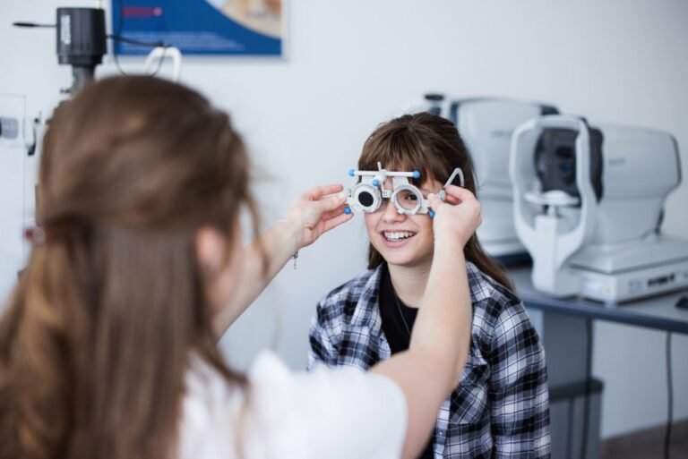 Indications Your Child Should Visit a Pediatric Eye Doctor