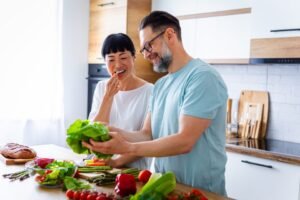 Essential Tips for Lasting Healthy Eating Habits