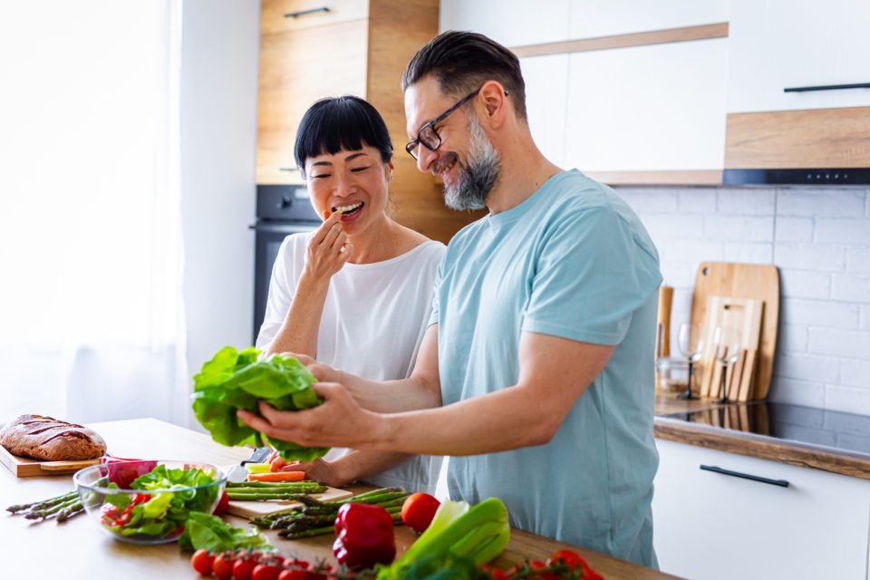 Essential Tips for Lasting Healthy Eating Habits