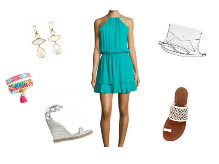 Campus Chic!