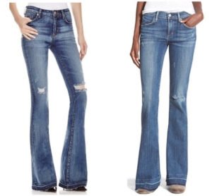 Spend or Save? Protect Your Bottoms!