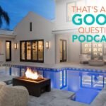 Maximizing Backyard Fun: Episode 10 of That's a Good Question! Podcast