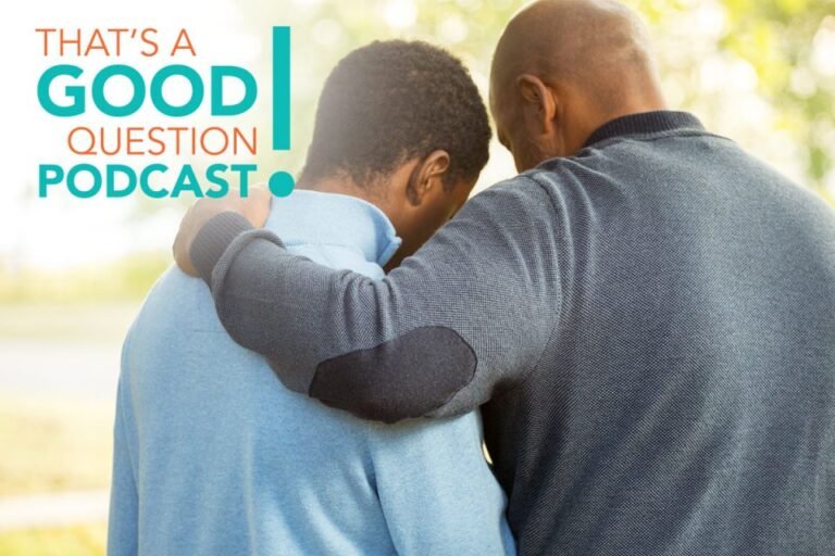 Episode 3: Understanding and Addressing Your Child's Unhappiness