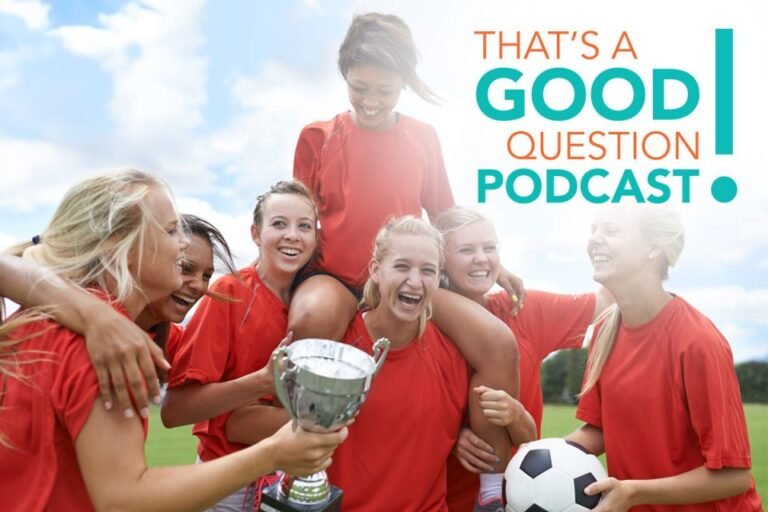 Nutrition's Role in Optimizing Young Athletes' Potential: Episode 5