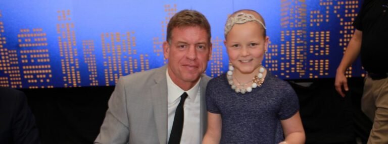 Girl's Remarkable Influence