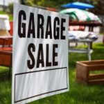A Guide to Hosting a Successful Garage Sale