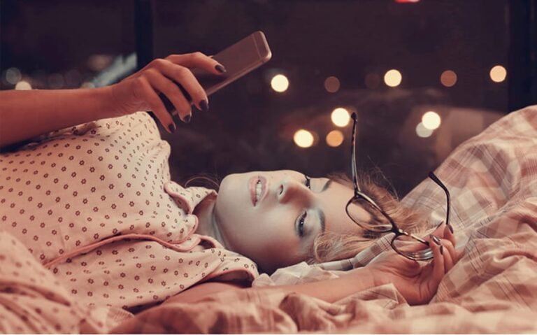 Tech Tweaks for Better Sleep