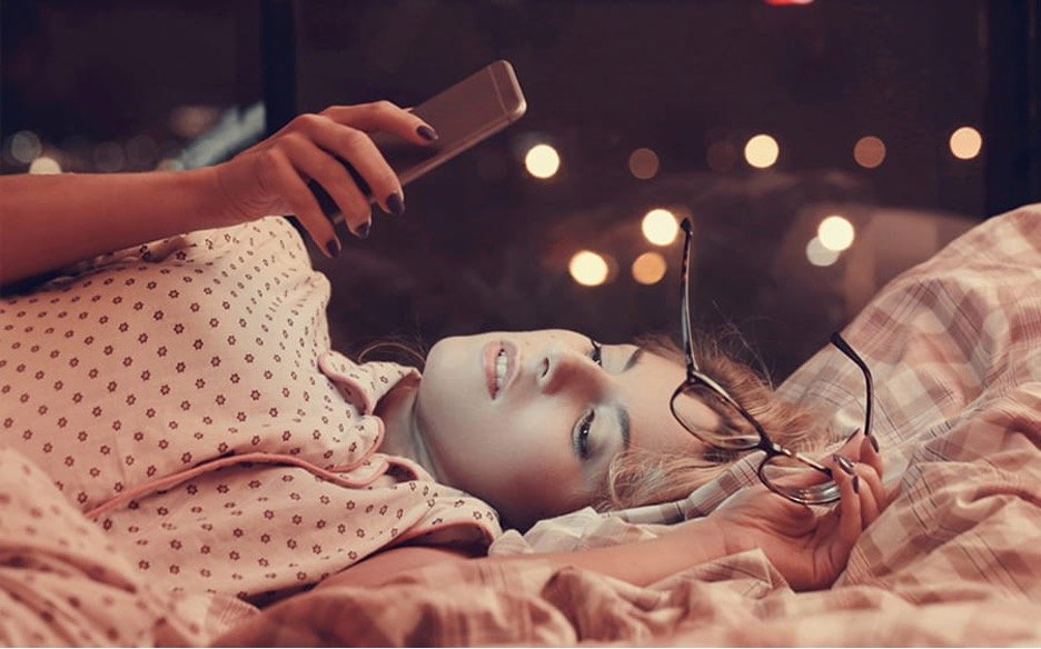 Tech Tweaks for Better Sleep