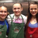Instilling Philanthropy in Children Begins at Home