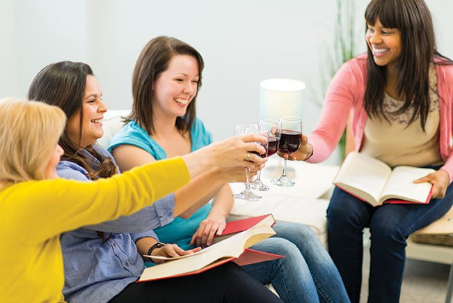 Book Club Basics