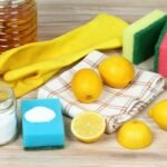 20 Nontoxic Ways to Clean Your Home Greenly