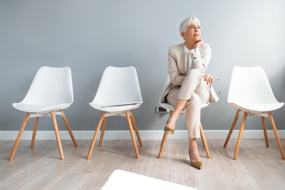 5 Secrets to Getting Hired After 50