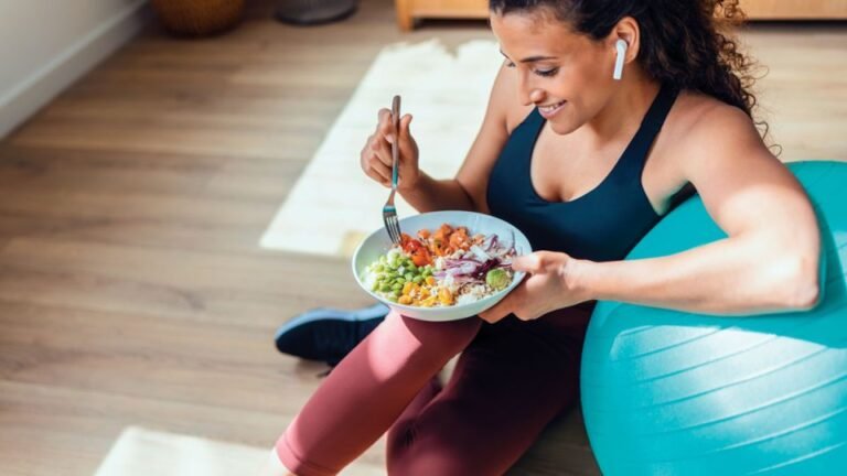 8 Ways to Achieve Better Health in 2025