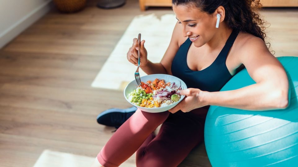 8 Ways to Achieve Better Health in 2025