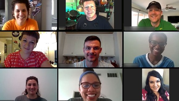 9 Tools to Stay Connected During COVID