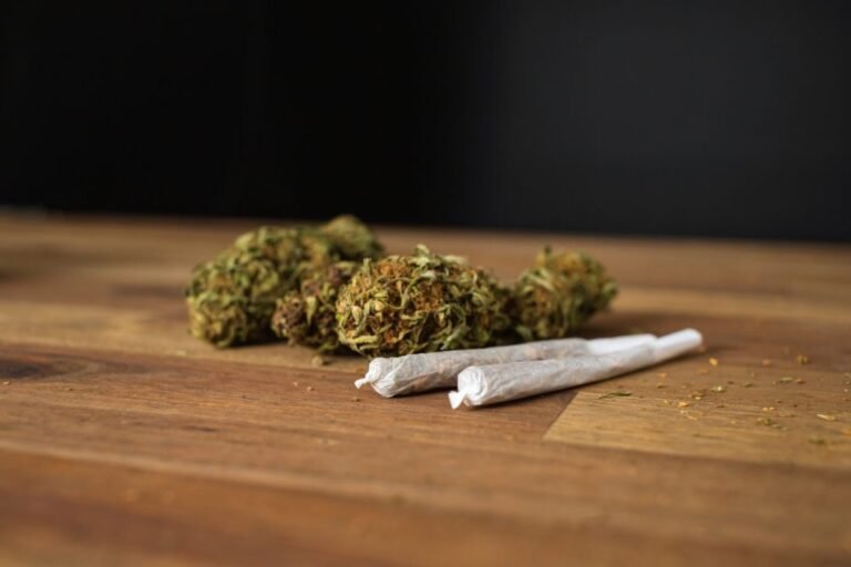 Marijuana Use Increases Risk of Heart Attack and Stroke