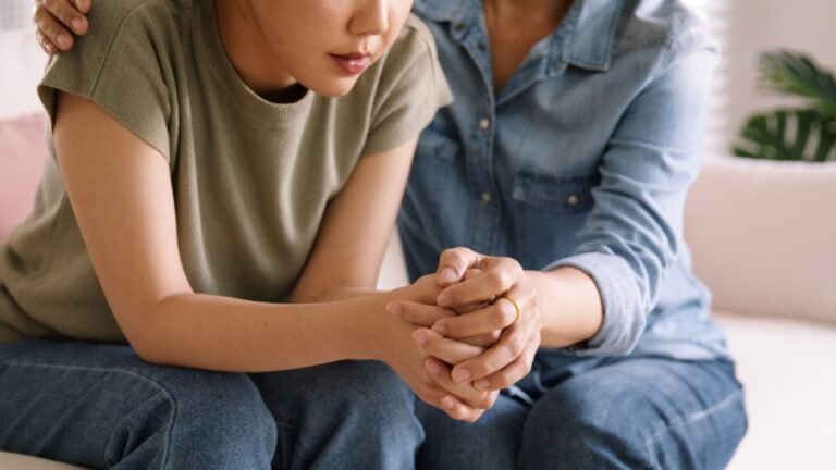 Grant Halliburton Foundation Promotes Mental Health Education and Resources to Save Lives