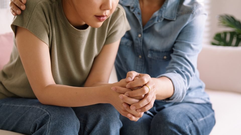 Grant Halliburton Foundation Promotes Mental Health Education and Resources to Save Lives