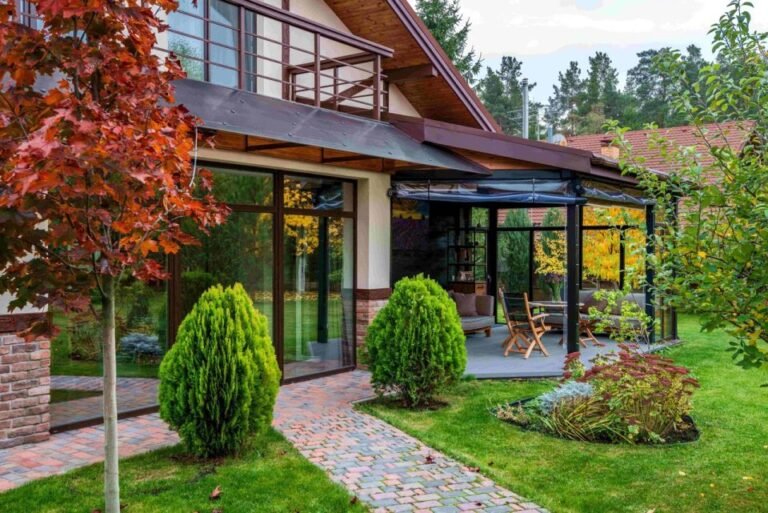7 impactful backyard enhancements