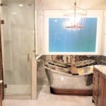 Elevating Your Bathroom: Simplifying Shower Doors
