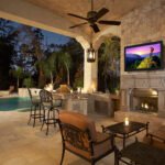 Move It Outdoors!