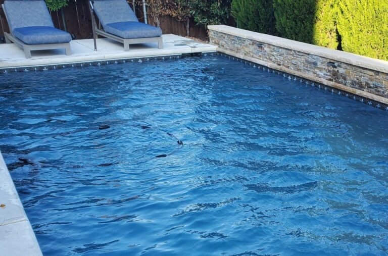 Revamping Your Pool for Summer Fun