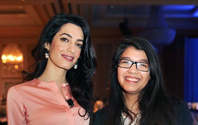 The Good Kid Award: Shaping Future Leaders